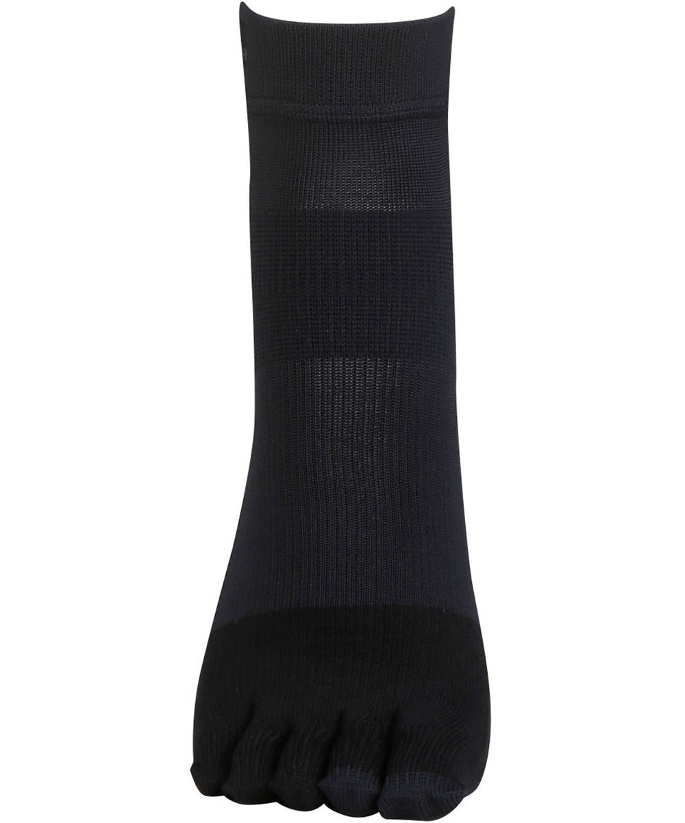 CW-X 【UNISEX】 CW-X 5本指ソックス 【大谷翔平愛用モデル・撮影着用品番】 足首サポート 運動時の足の疲労を軽減 ショート ユニセックス BCR610 /ワコール 