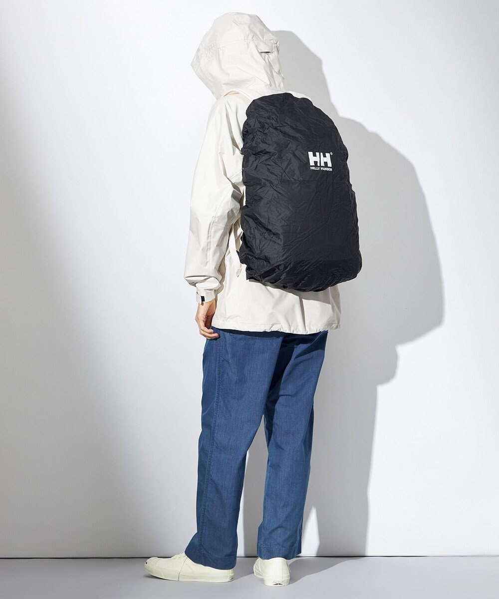 HELLY HANSEN 【レインカバー付・PC16インチ収納可能】フィヨルドランド28 