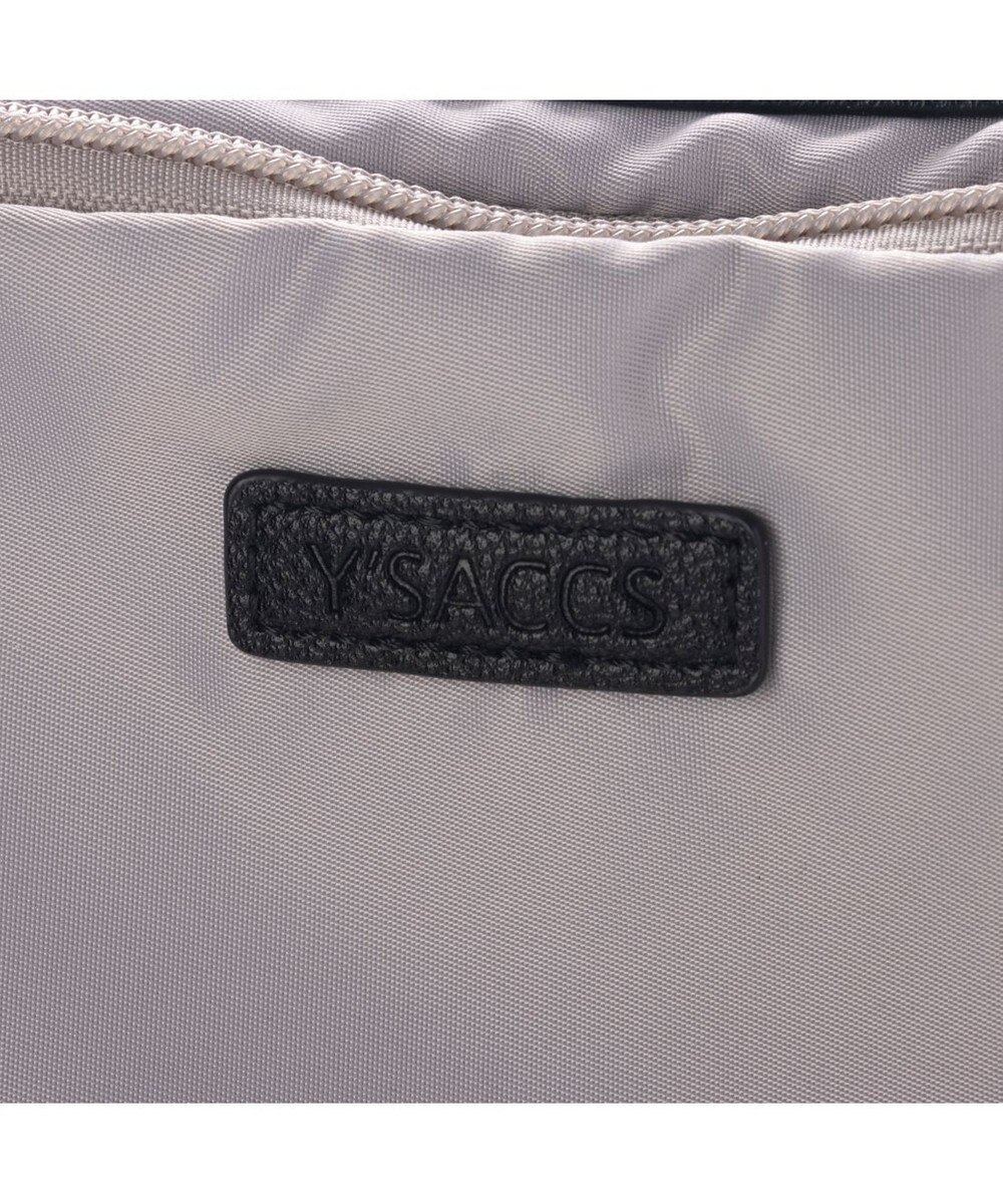 Y'SACCS ナイロンリュックサック 