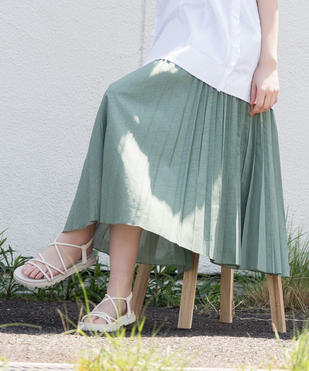 ONWARD Reuse Park 【any FAM】スカート春夏 