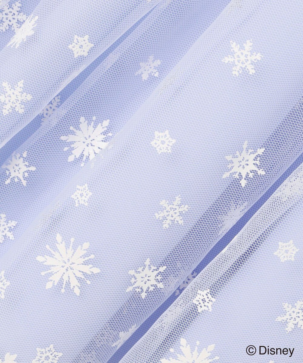 ANY KIDS 【Disney（ディズニー）】FROZEN / なりきりワンピース 