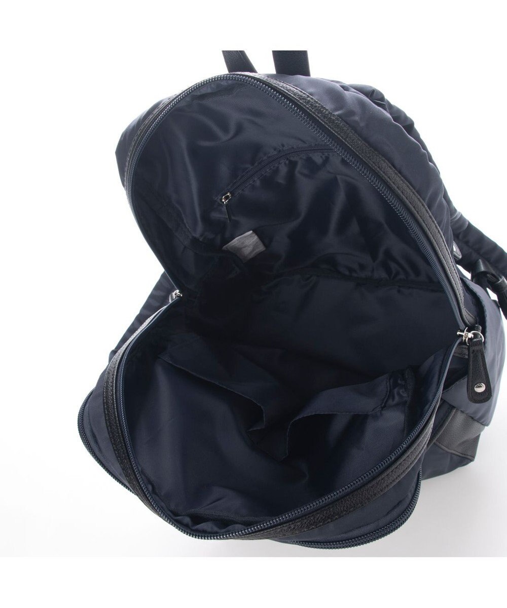 Y'SACCS ナイロンリュックサック 