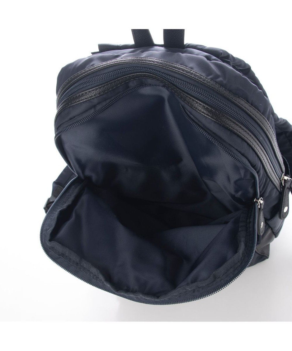 Y'SACCS ナイロンリュックサック 