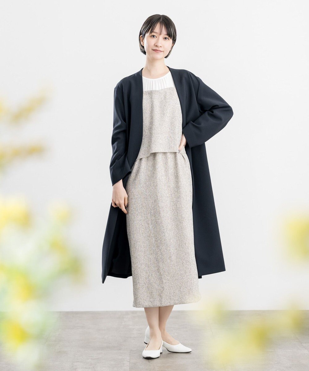 ONWARD Reuse Park 【23区】コート春夏 