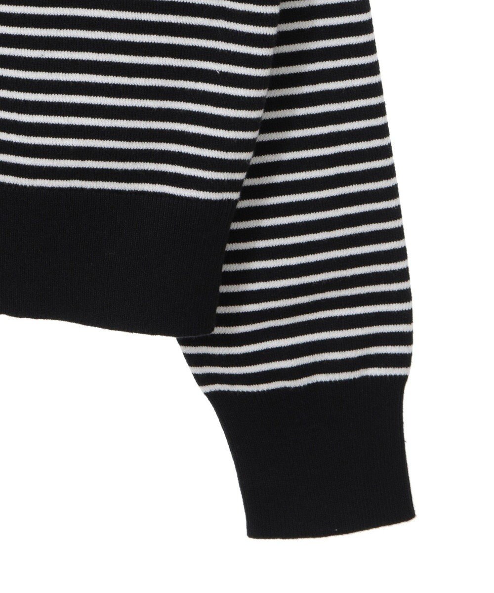 AMERICAN HOLIC クルーネックニットカーディガン 