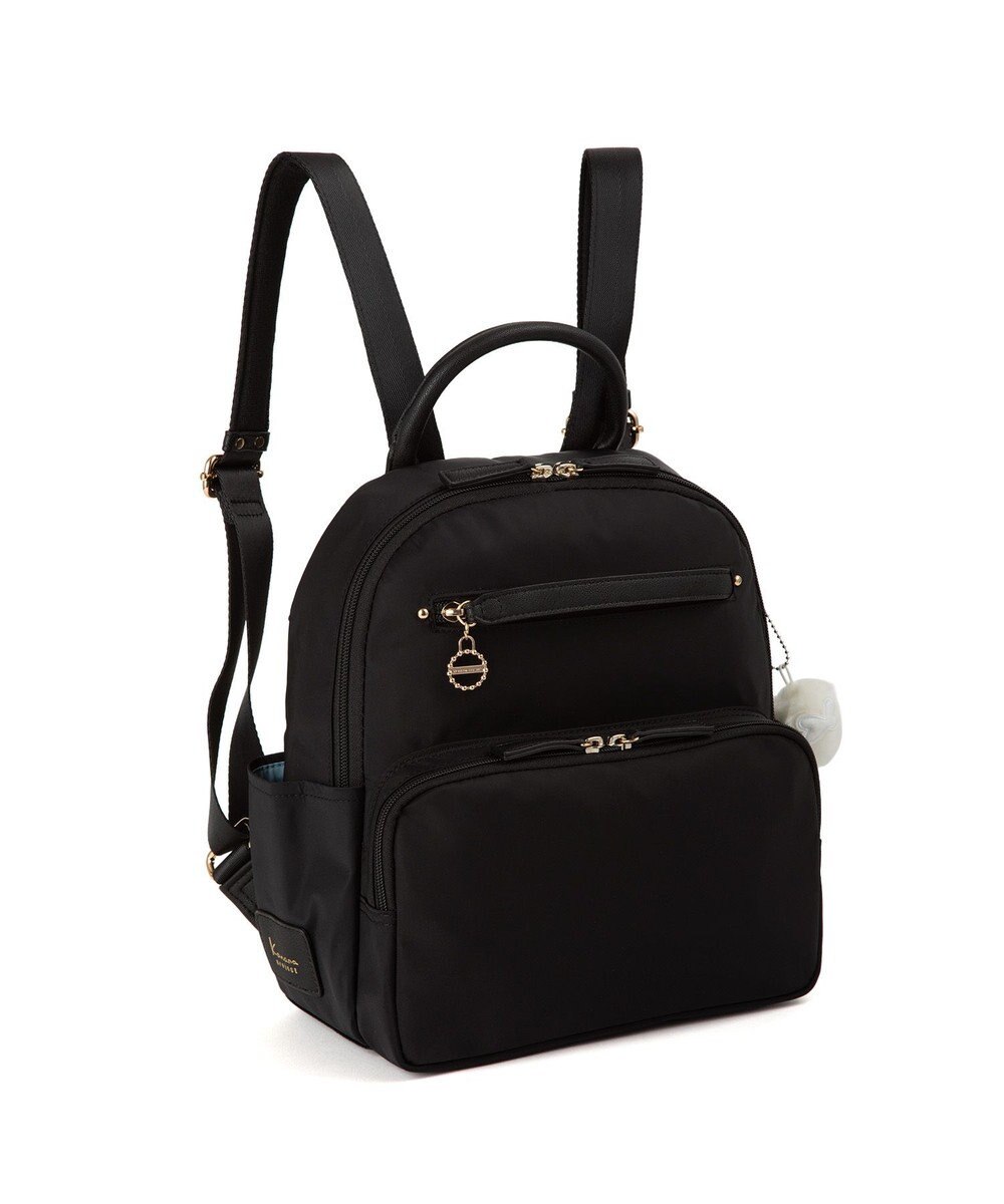 ACE BAGS & LUGGAGE Kanana project カナナプロジェクト  エブリーリュック 小 31661 軽量 軽い お出かけ 旅行 