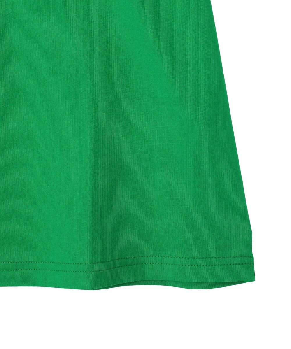 Green Parks アソート柄フォトＴシャツ 