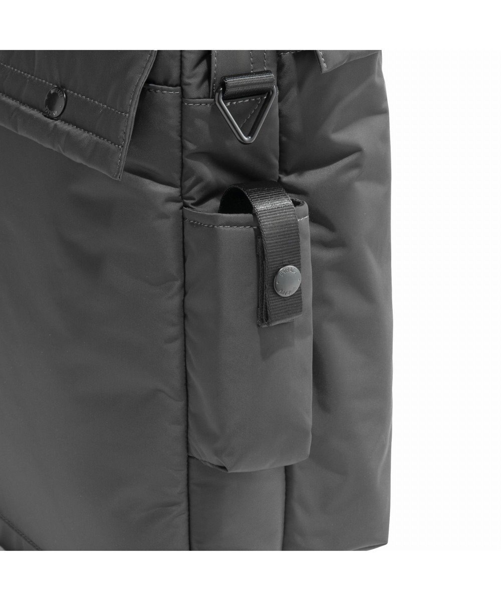 ACE BAGS & LUGGAGE 【雑誌掲載】 UNTRACK CITY ヘルメットバッグ トートバッグ B4サイズ 15.6インチPC収納 60343 アントラック 