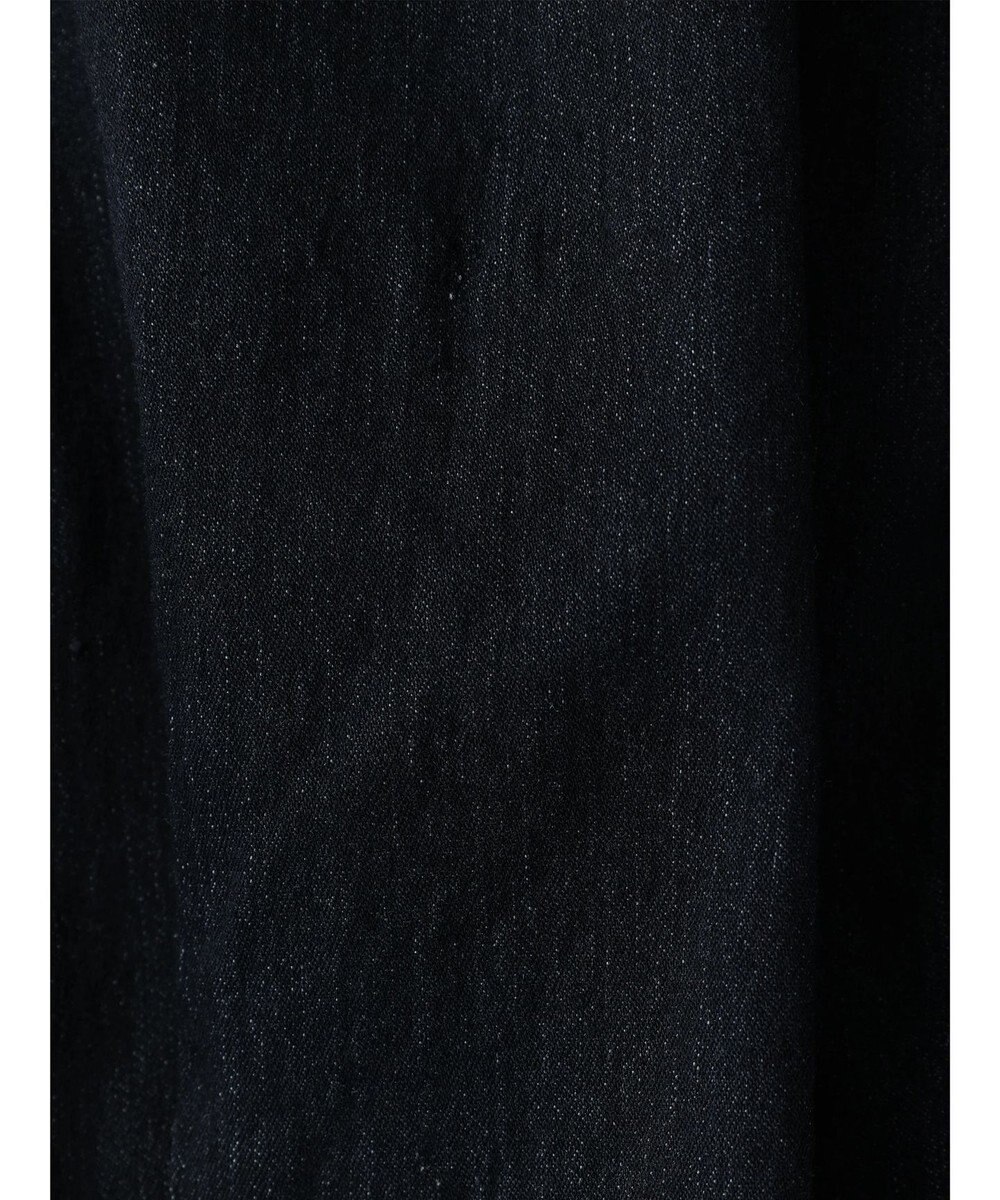 earth music&ecology パワショルスクエアネックプルオーバー 