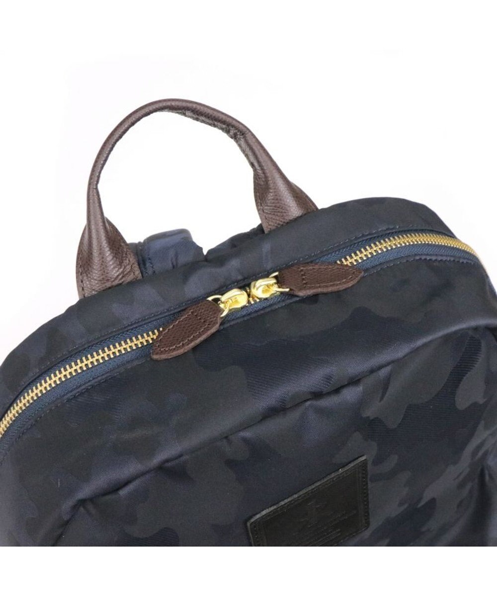 Regalo Felice 【軽量 / 大容量 / 肩に優しいクッション入り】リュック / REGALO 