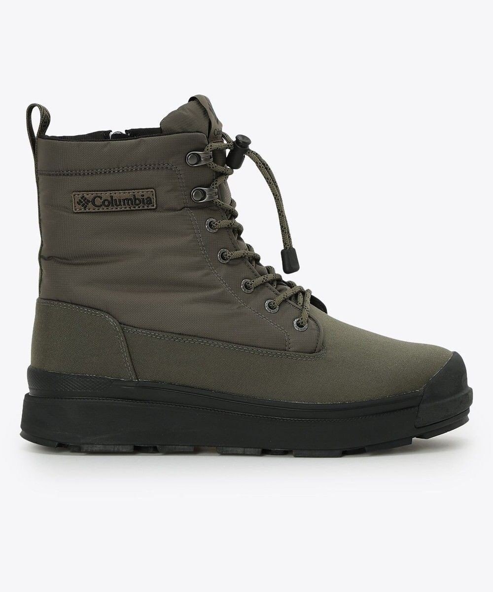 Columbia Columbia/ サップランド フォー ウォータープルーフ オムニヒートインフィニティ /コロンビア 