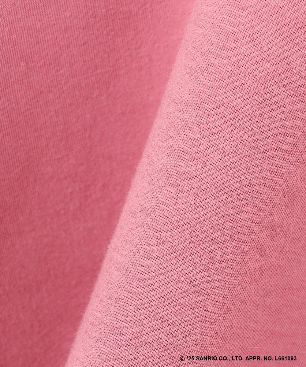 ANY KIDS 【マイメロディ＆クロミ×ANY KIDS】ポシェット ワンピース 