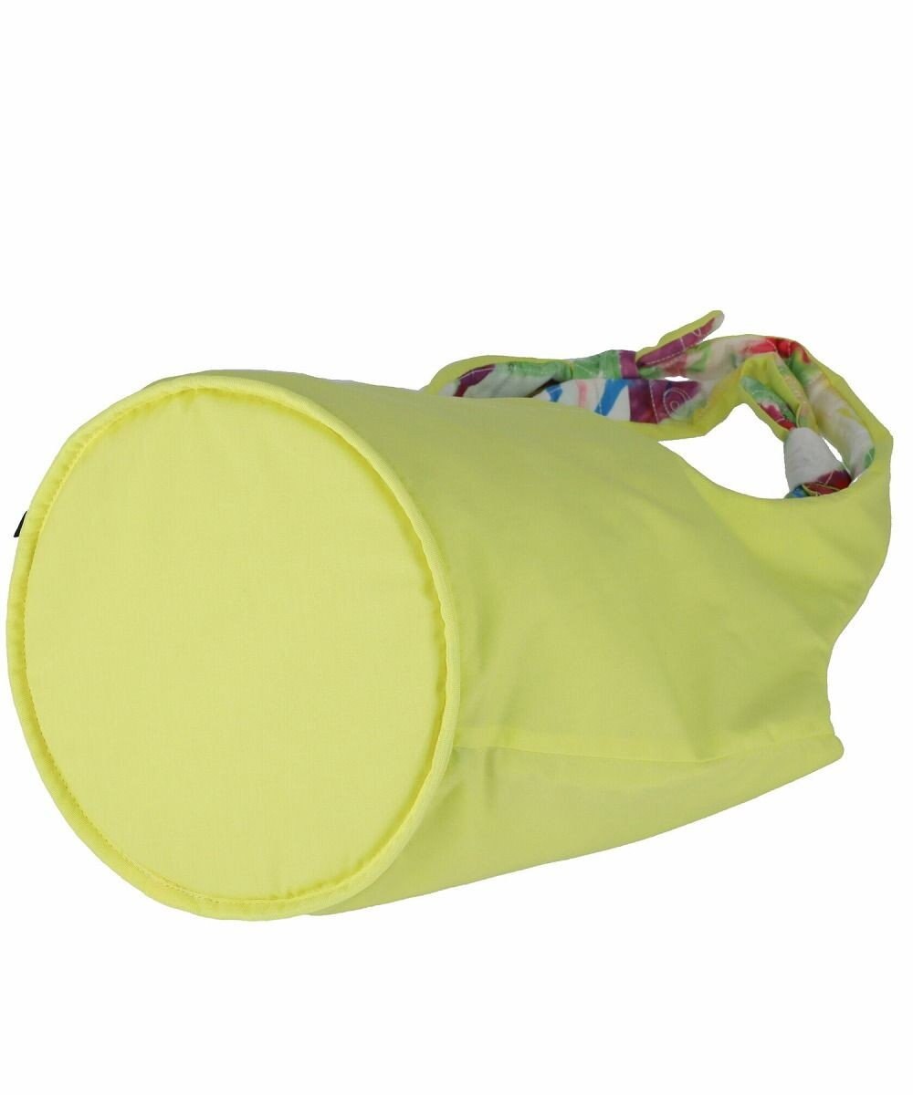 tsumori chisato CARRY Yama Kumo ハンドバッグ トートバッグ リバーシブル 