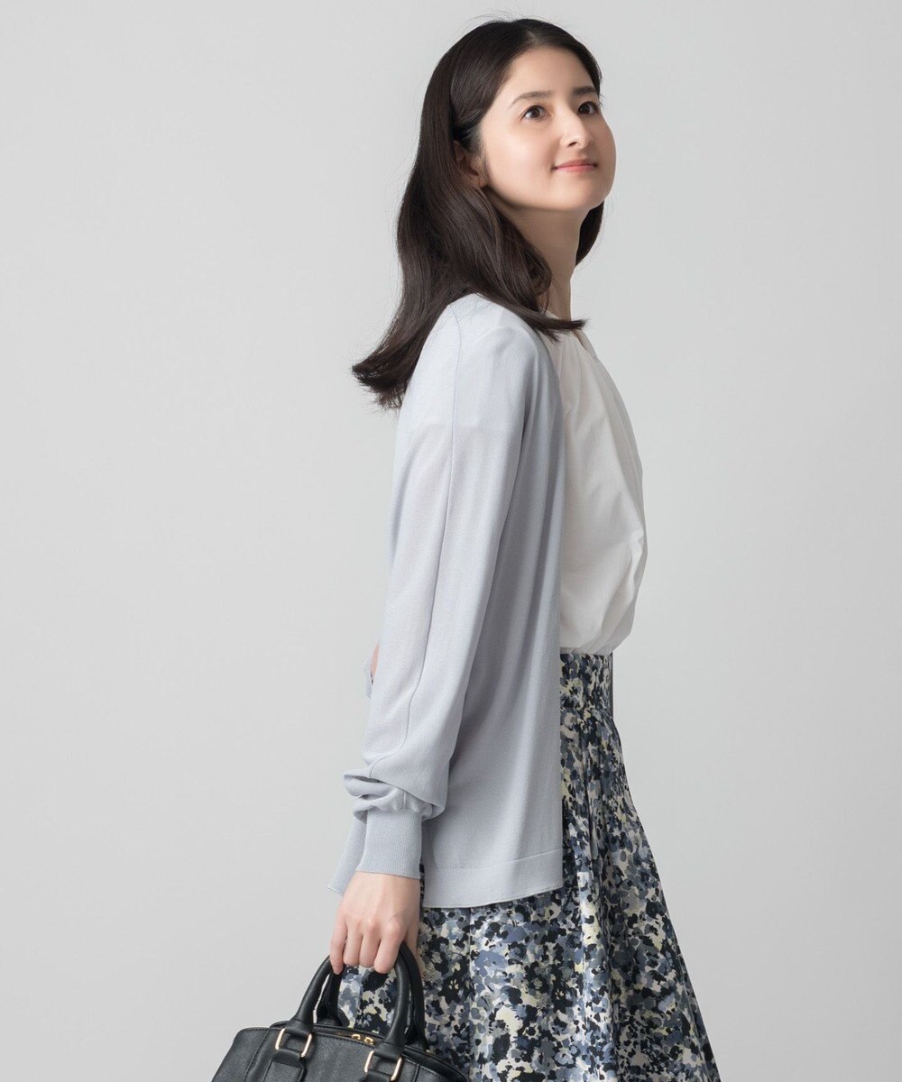 ONWARD Reuse Park 【any SiS】ニット春夏 