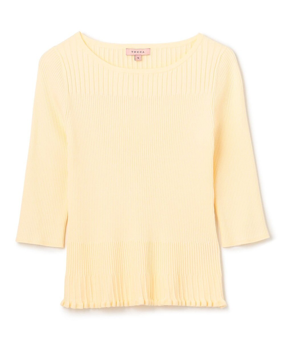 TOCCA SPRING RESONATE プルオーバー 