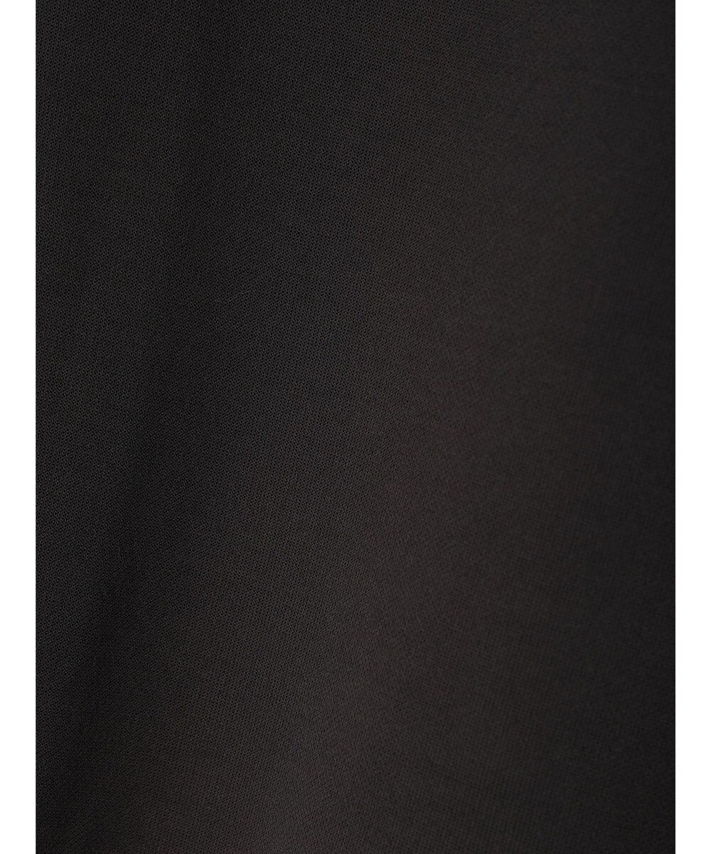 Green Parks ■ＥＳＣＡＲ　コードモチーフ刺繍プルオーバー 