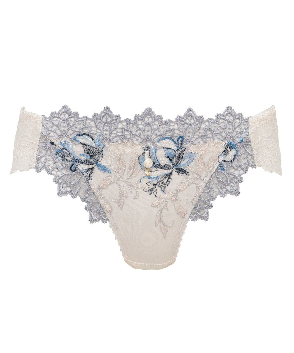 BRADELIS New York 【BRADELIS New York】ヴィオラスタイルパンティ25A1 