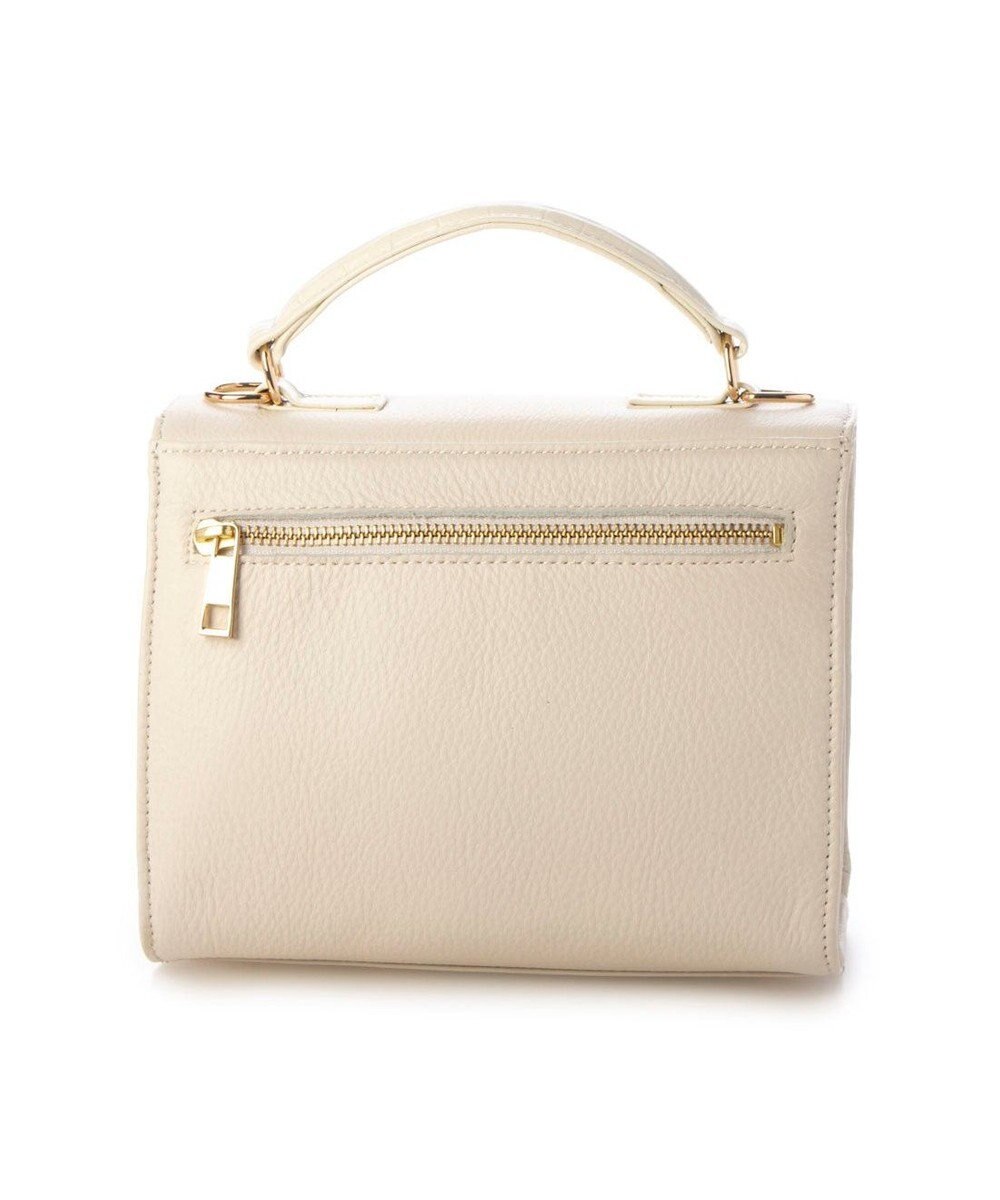 UNBILLION ペルケ perche / カブセロテート2wayショルダー 