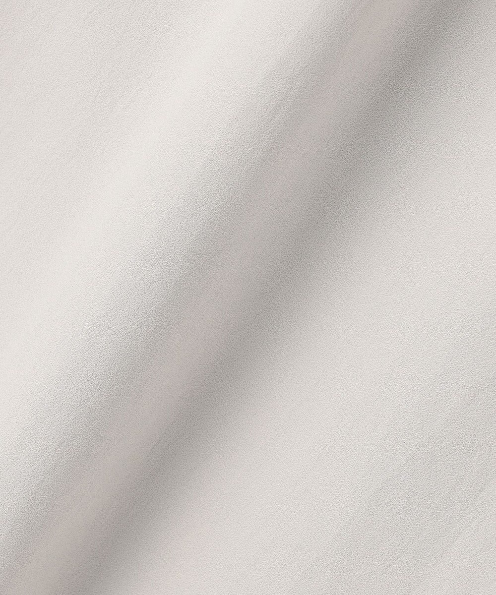 J.PRESS LADIES L 【WEB限定カラーあり・洗える・接触冷感・吸水速乾】Lightジョーゼット ナロー スカート 