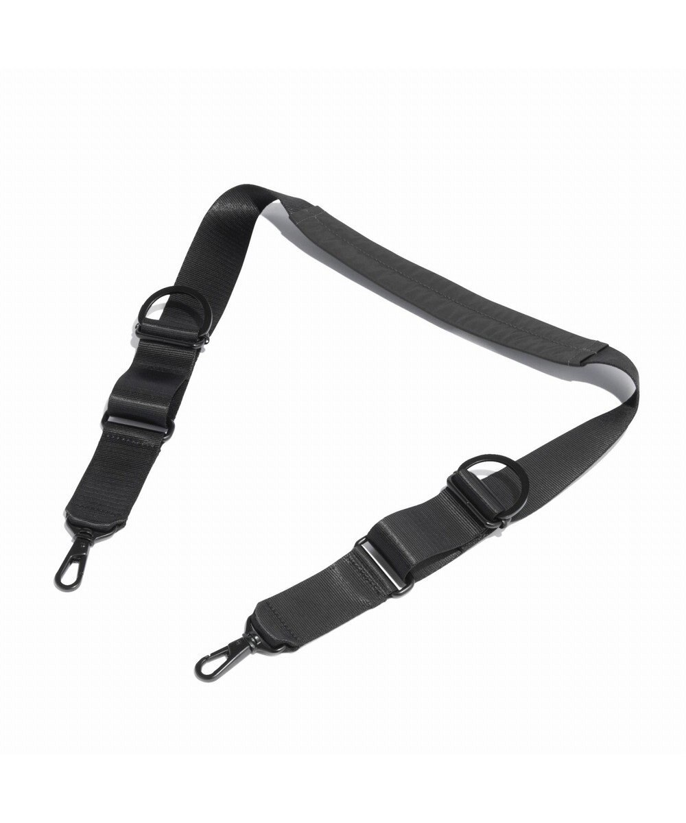 ACE BAGS & LUGGAGE 【雑誌掲載】 UNTRACK CITY ヘルメットバッグ トートバッグ B4サイズ 15.6インチPC収納 60343 アントラック 