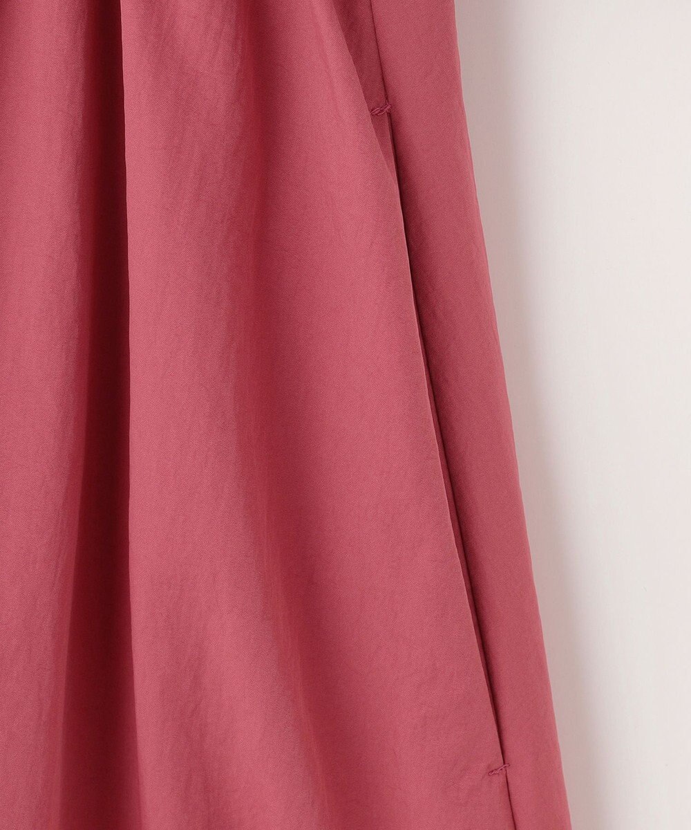 ANY SIS 【撥水】ウォーターサイド ワンピース 