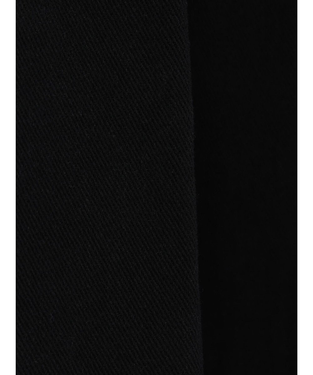 CRAFT STANDARD BOUTIQUE ピグメントツイル　Ｗタックリラックスパンツ 