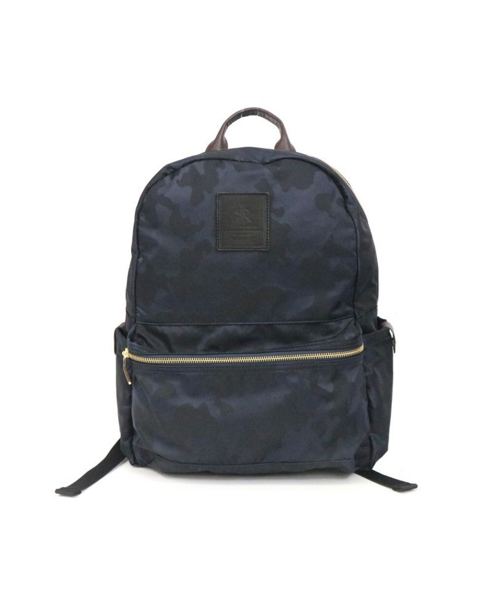 Regalo Felice 【軽量 / 大容量 / 肩に優しいクッション入り】リュック / REGALO 