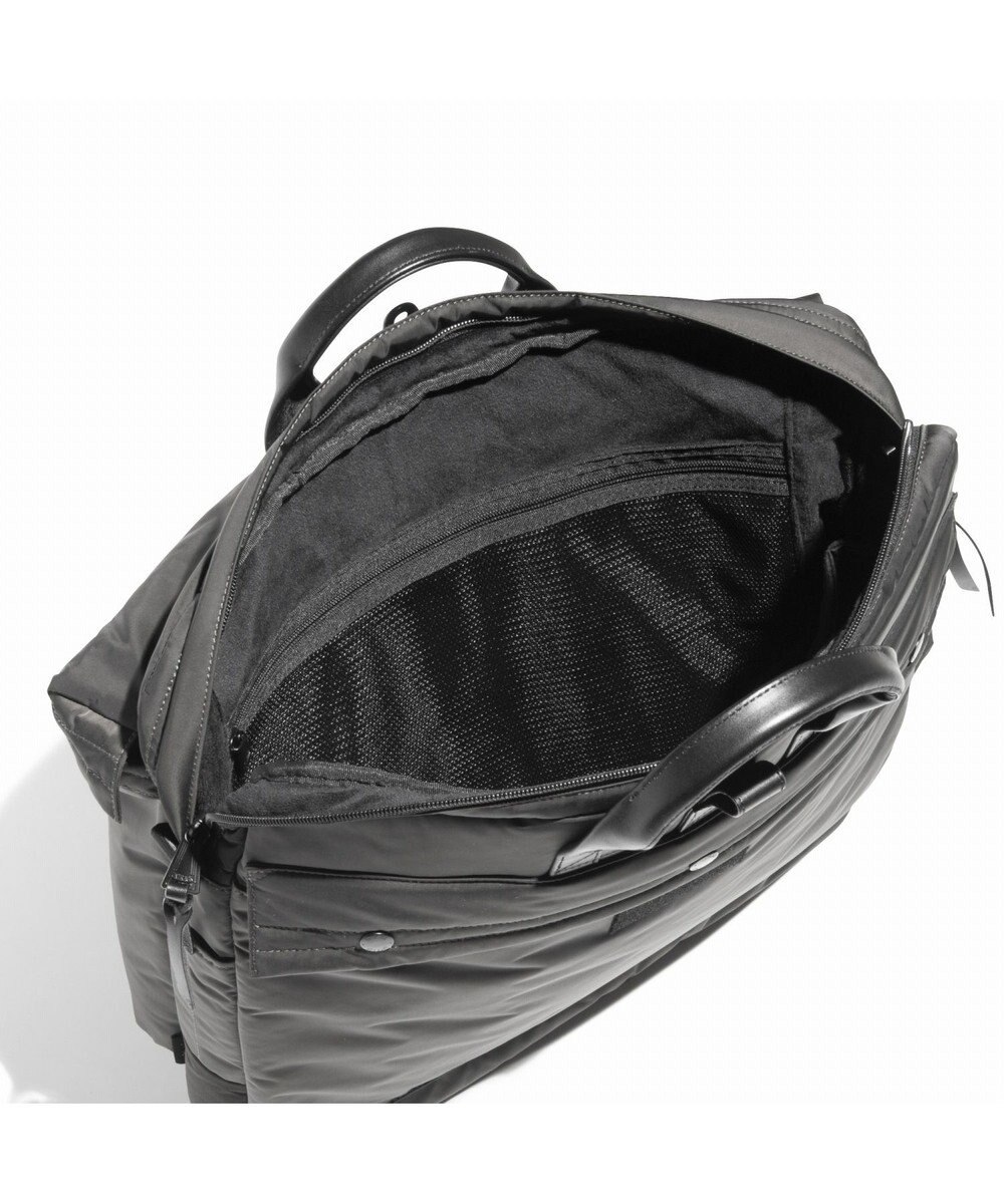 ACE BAGS & LUGGAGE 【雑誌掲載】 UNTRACK CITY ヘルメットバッグ トートバッグ B4サイズ 15.6インチPC収納 60343 アントラック 