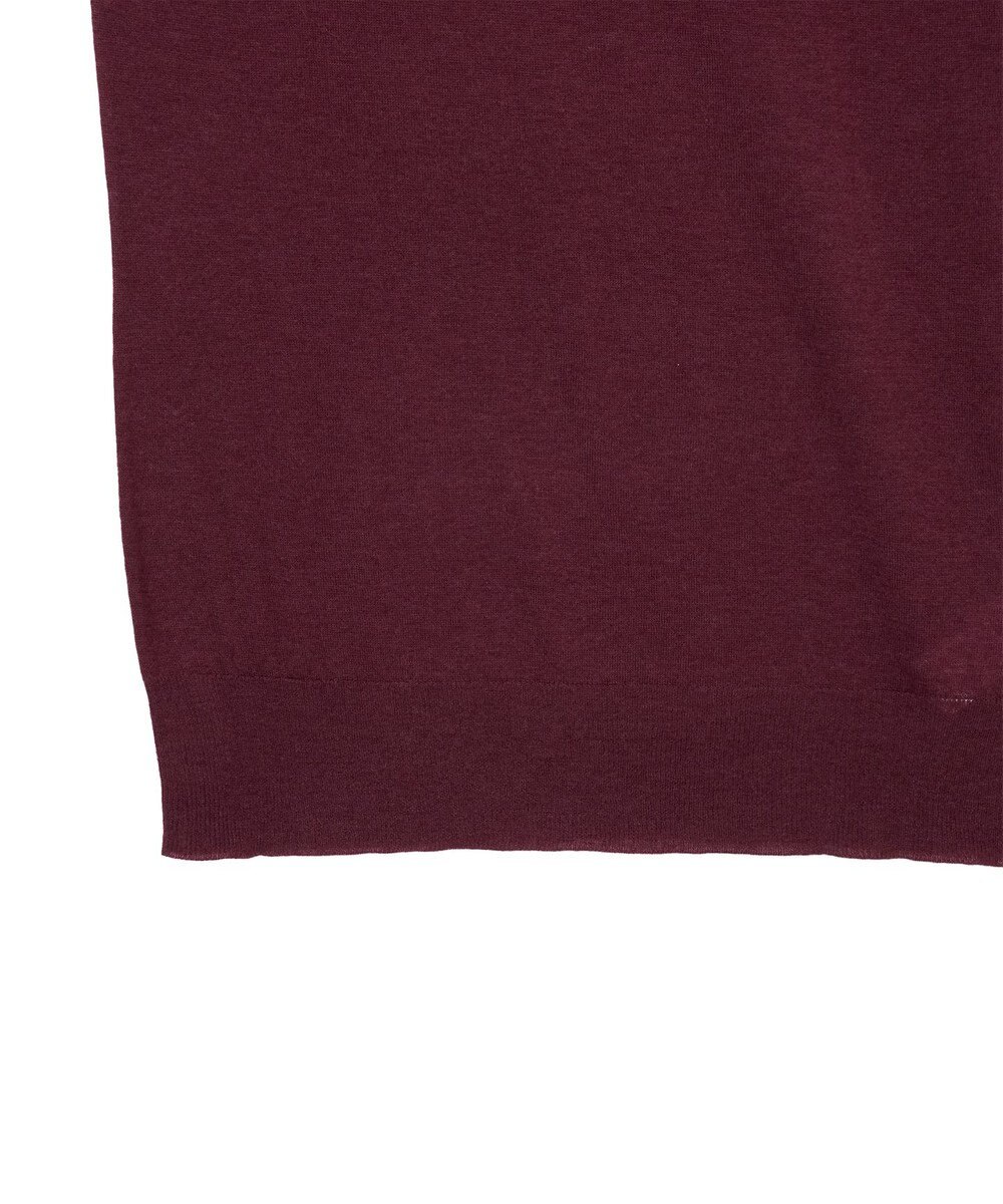 JOSEPH 【WEB＆OUTLET限定】ウールエアー ハイネックニット 