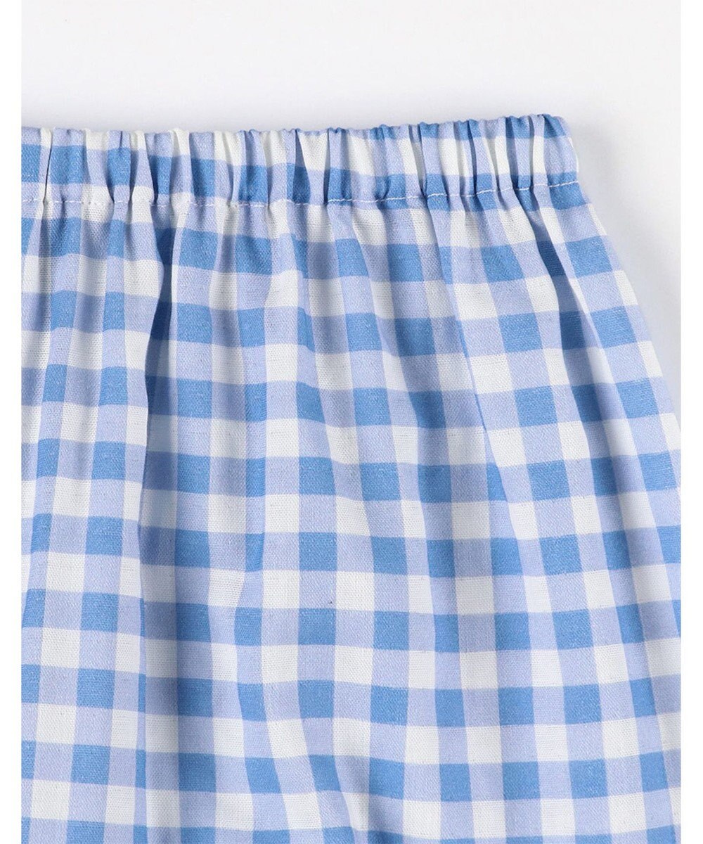 Wing パジャマ 綿100%(本体) 3Lまで対応 大きいサイズ 長袖 長ズボン レディース EP1003 ウイング／ワコール 