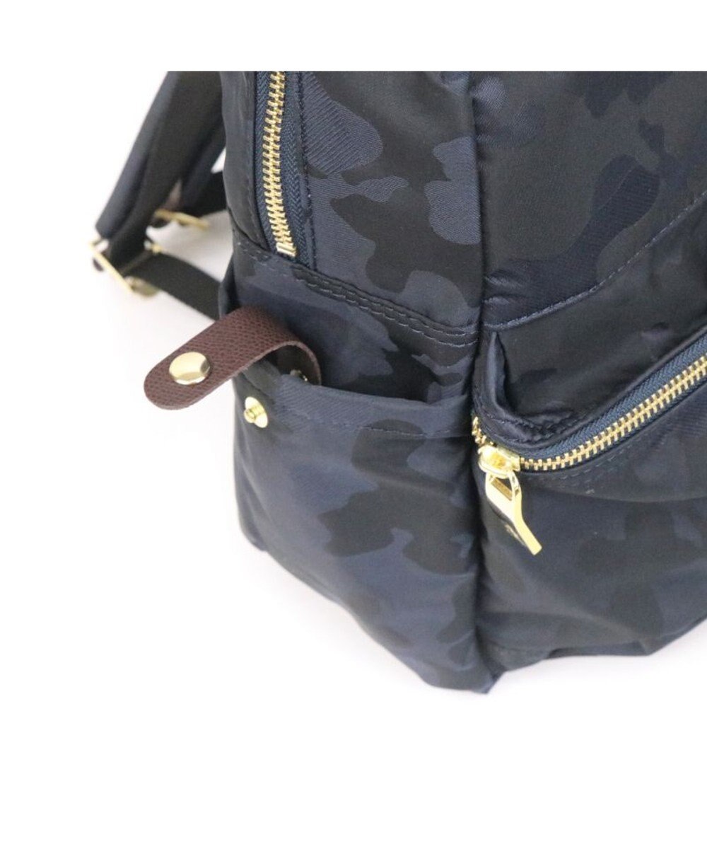 Regalo Felice 【軽量 / 大容量 / 肩に優しいクッション入り】リュック / REGALO 