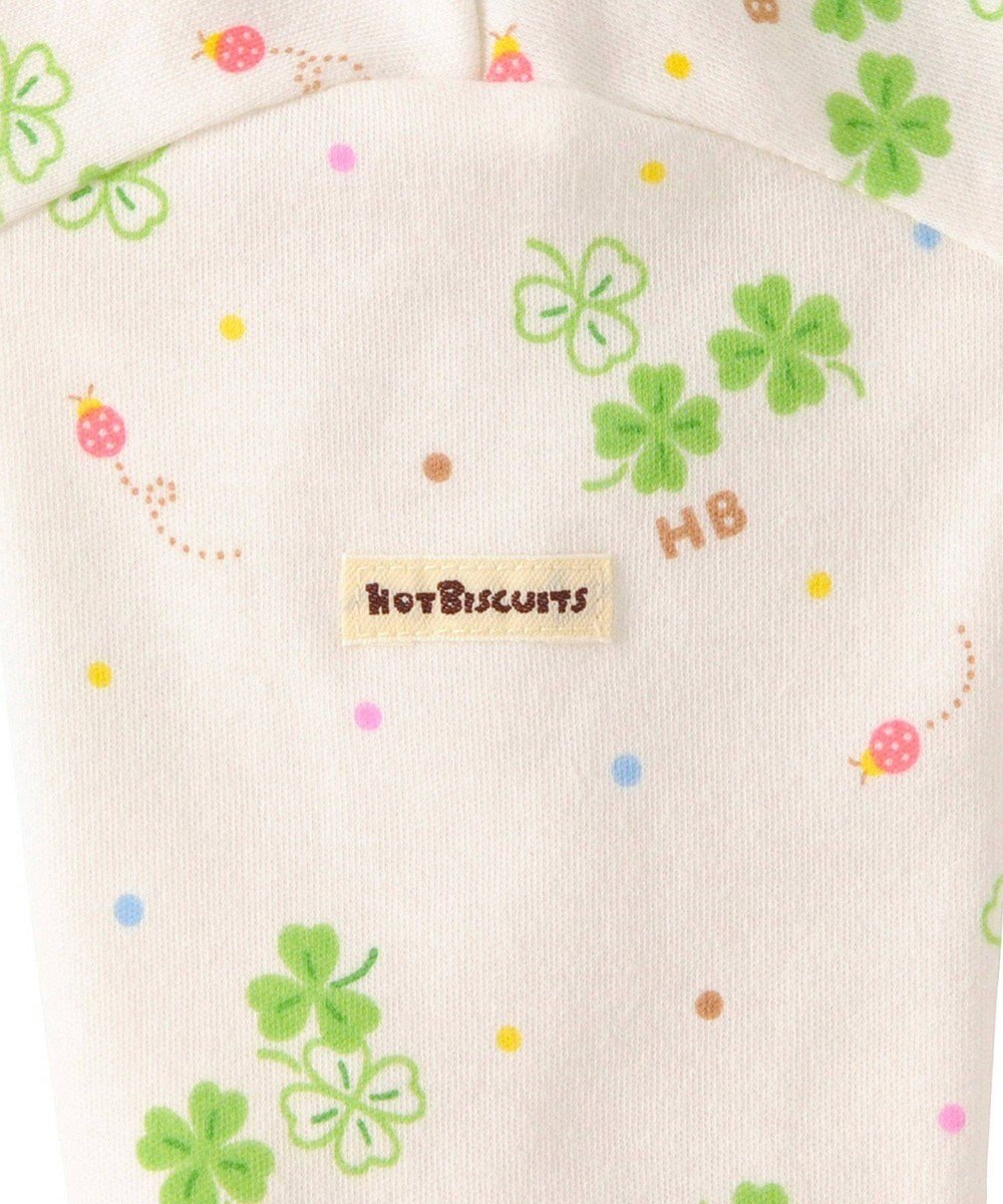 働く車 小花 クローバー スムース素材のツーウェイオール Miki House Hot Biscuits ファッション通販 公式通販 オンワード クローゼット 働く車 小花 クローバー スムース素材のツーウェイオール Miki House Hot Biscuits ファッション通販 公式通販 オンワード クローゼット