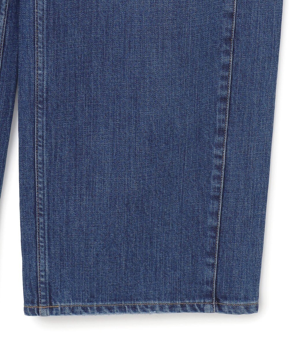 23区 L 【見上愛さん着用/RED CARD TOKYO×23区】カーヴィー デニム パンツ 