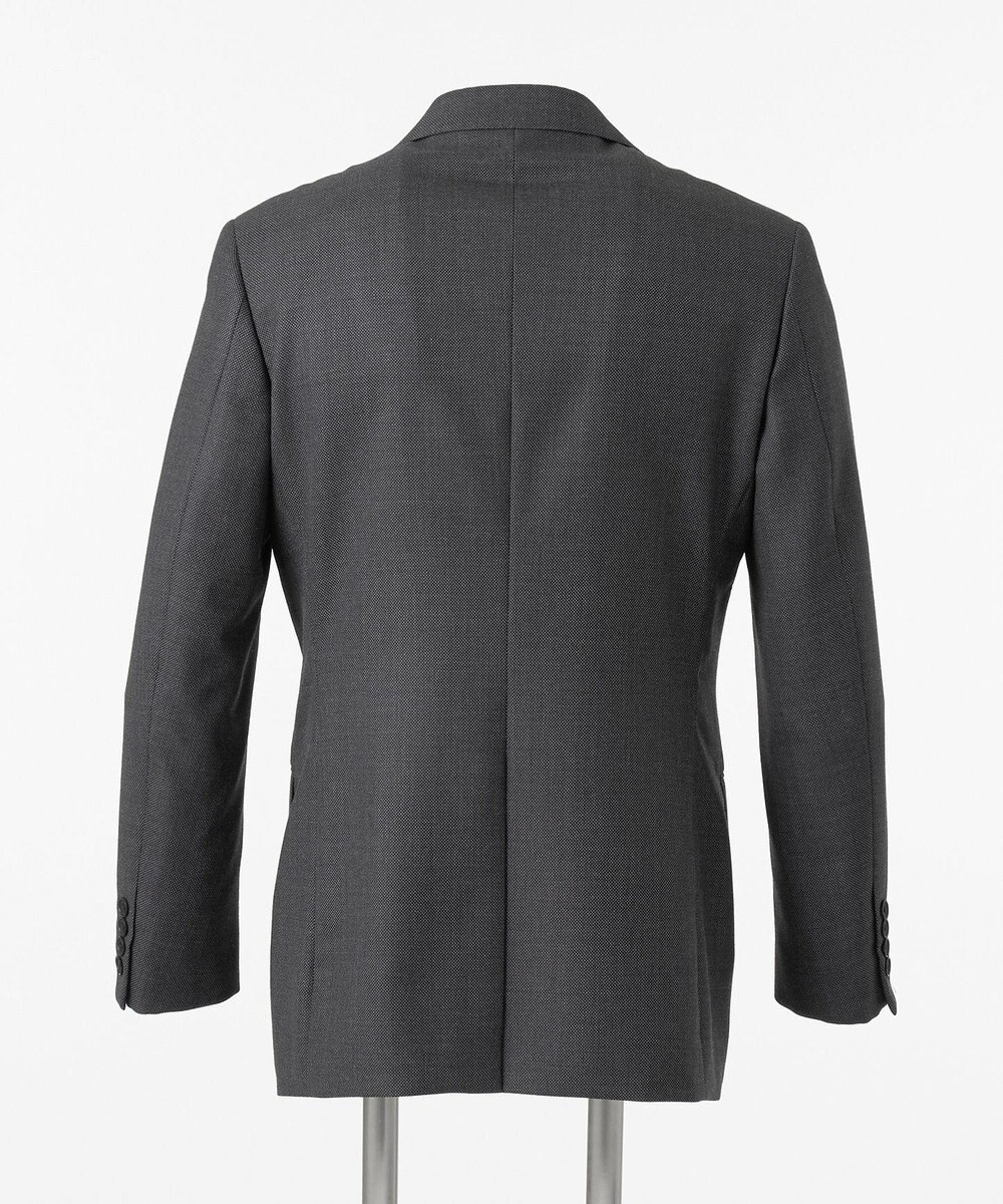 J.PRESS MEN 【JAPAN CRAFT CLOTH】バーズアイ スーツ/総裏 