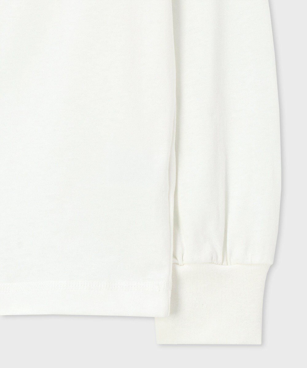 Paul Smith PS Paul Smith Happy 長袖Tシャツ 