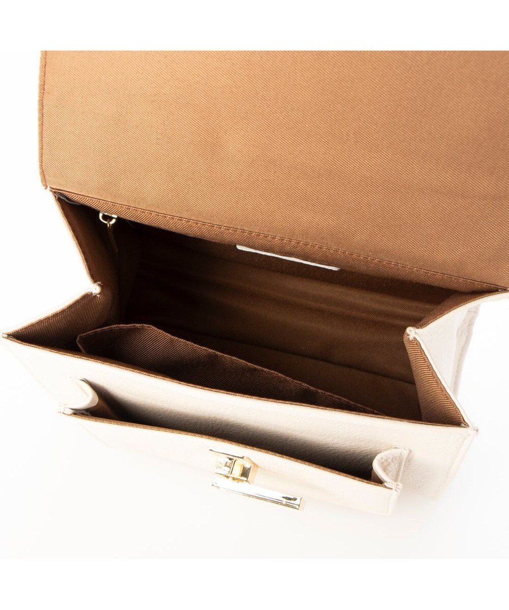 UNBILLION ペルケ perche / カブセロテート2wayショルダー 