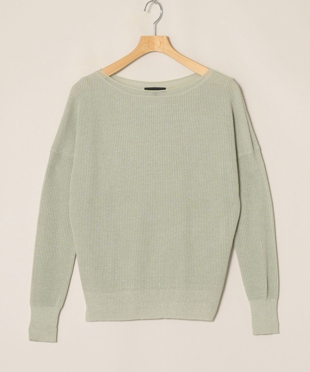 ONWARD Reuse Park 【ICB】ニット春夏 