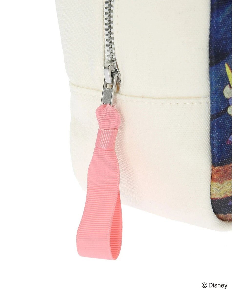 Green Parks ＦＡＮＴＡＳＩＡ／キャンバスポーチ 