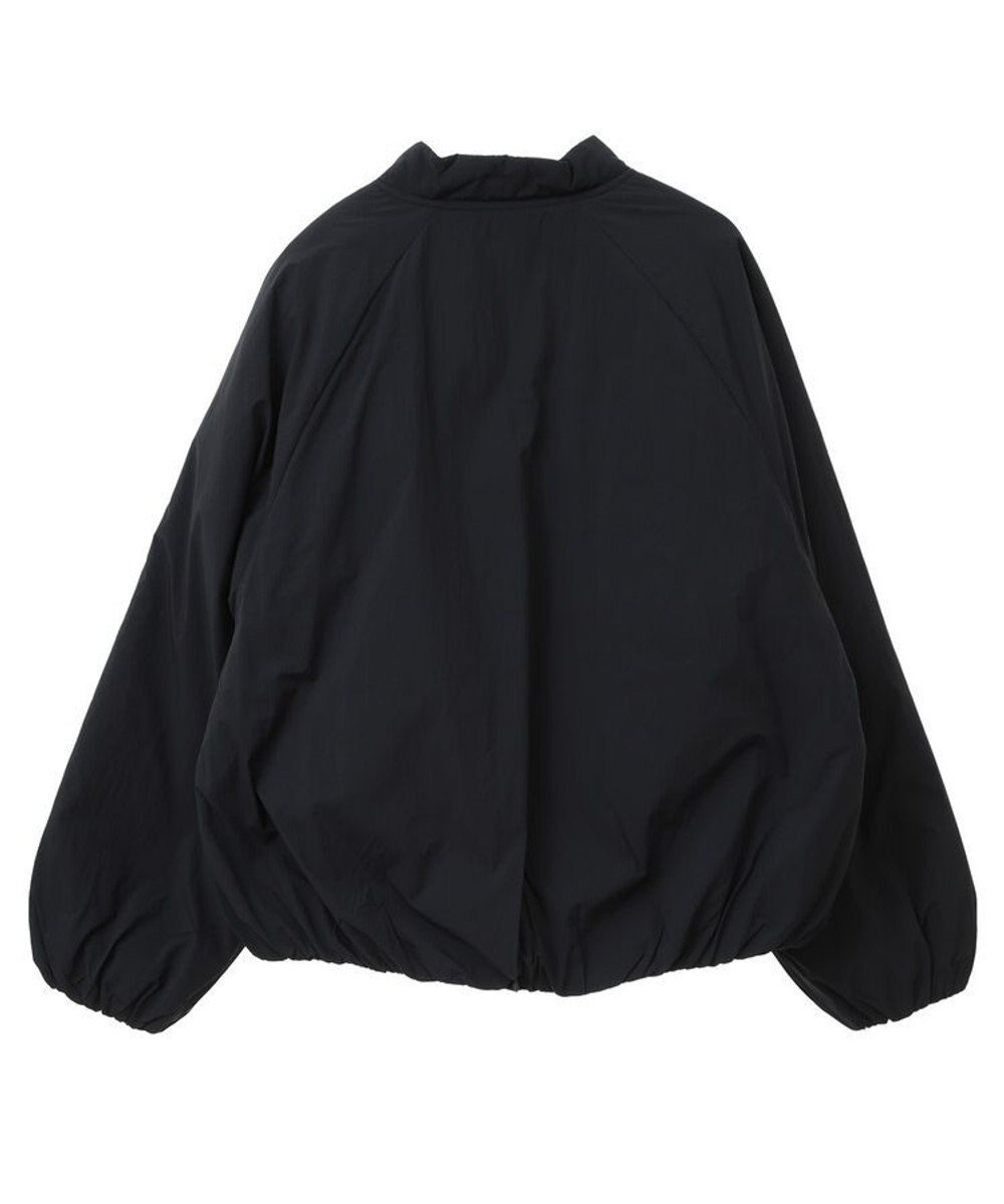 Green Parks 中綿シャーリングブルゾン 