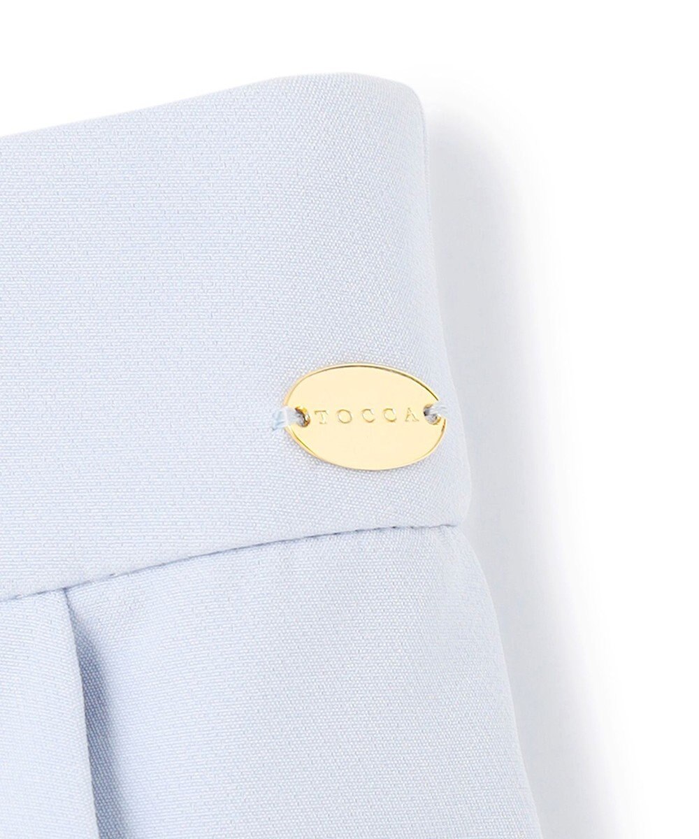 TOCCA 【洗える】FLY FRERRY パンツ 