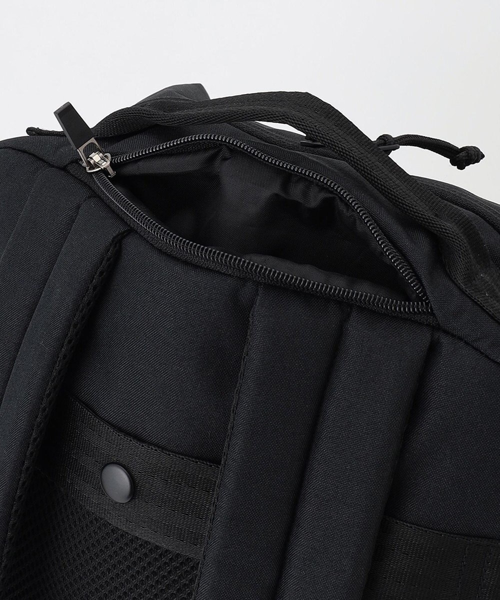 UNFILO MENS 【撥水】多機能 バッグパック [23年春夏商品] 