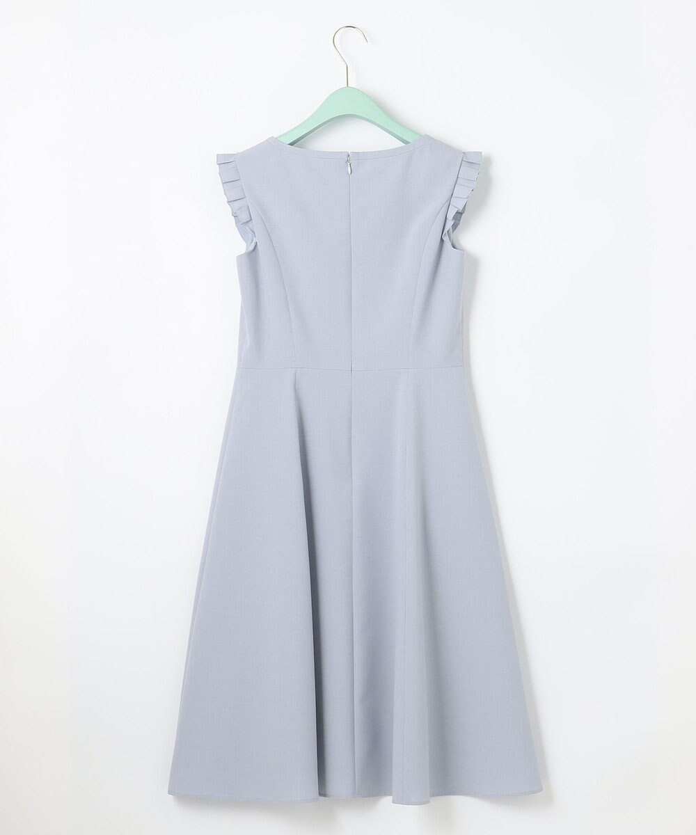 TOCCA 【消臭・吸水速乾・洗える！】AFTER RAIN ドレス 