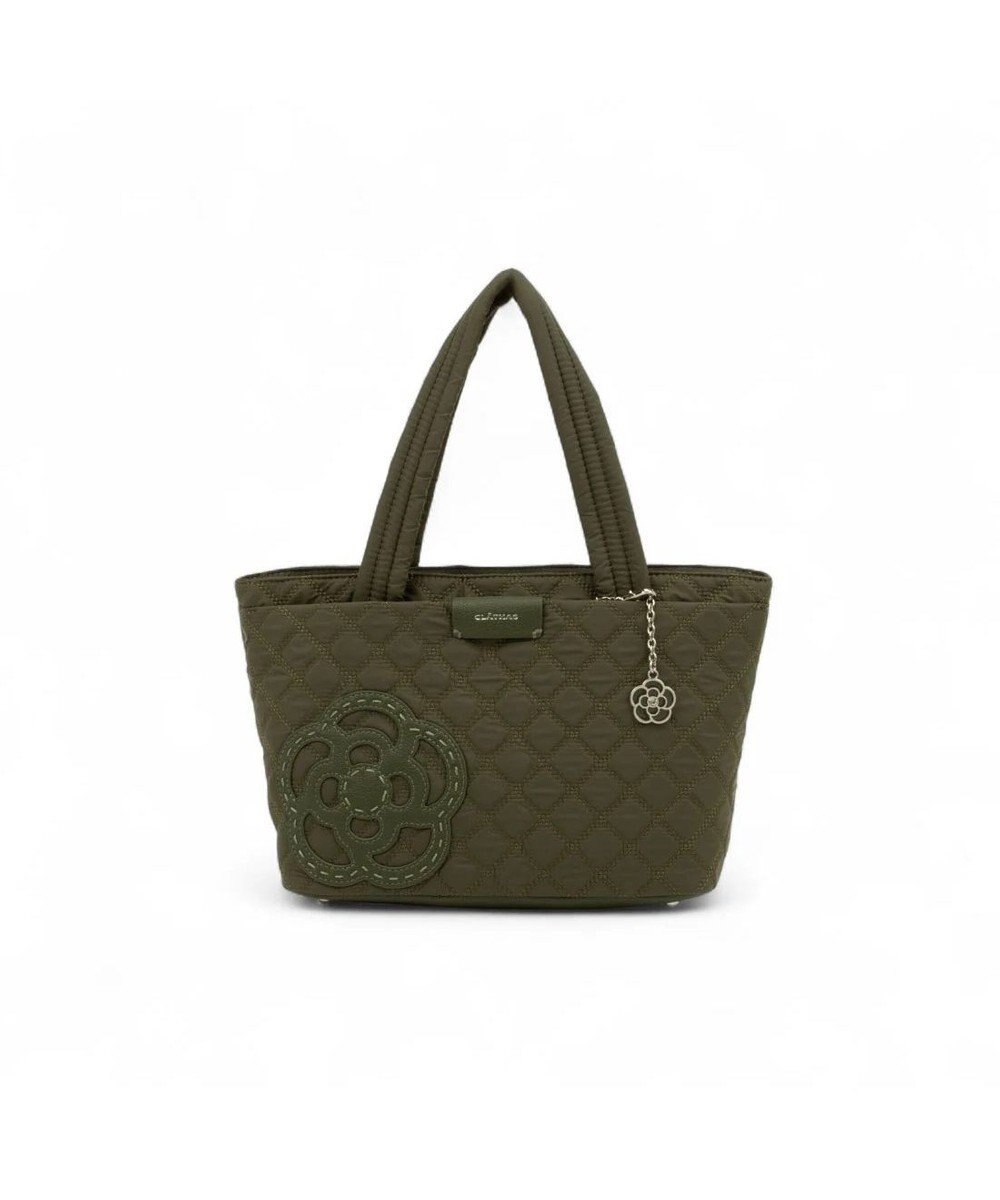 CLATHAS カペラ トートバッグ（小） 