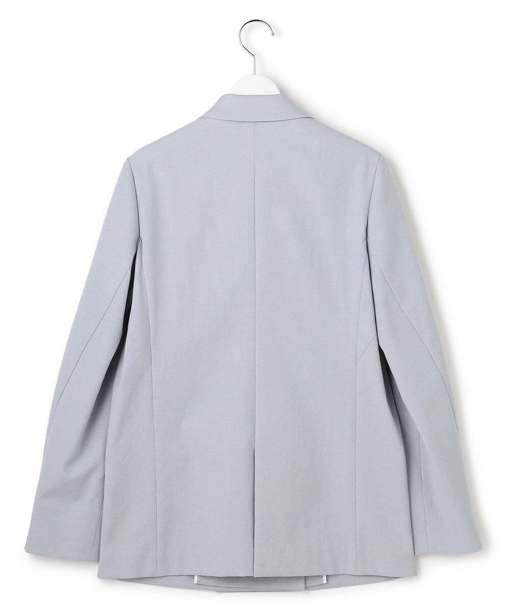 ICB 【先行予約】LooseWeave ダブルブレストジャケット 