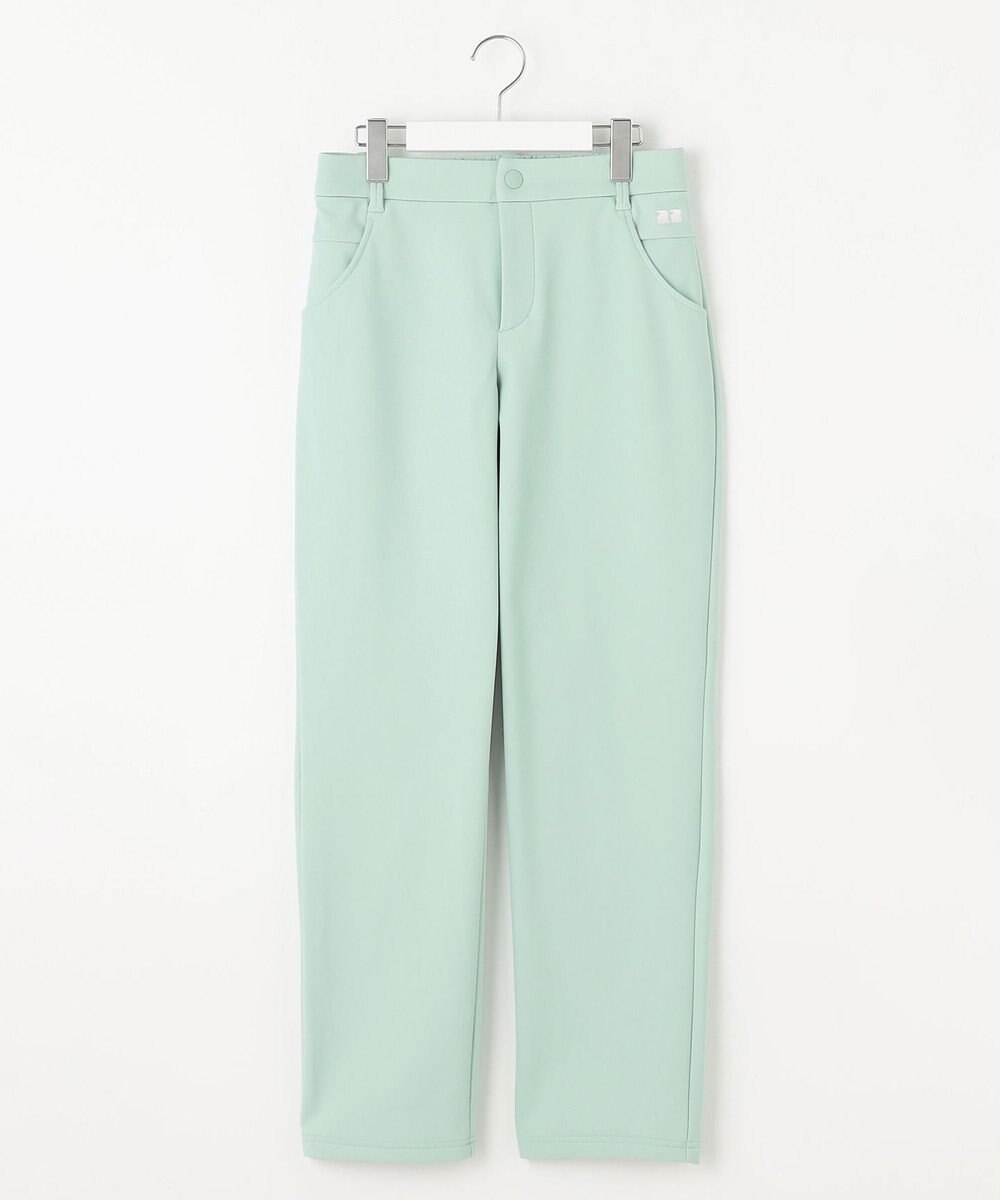 23区GOLF 冬の暖かボトム【WOMEN】ボンディングパンツ 