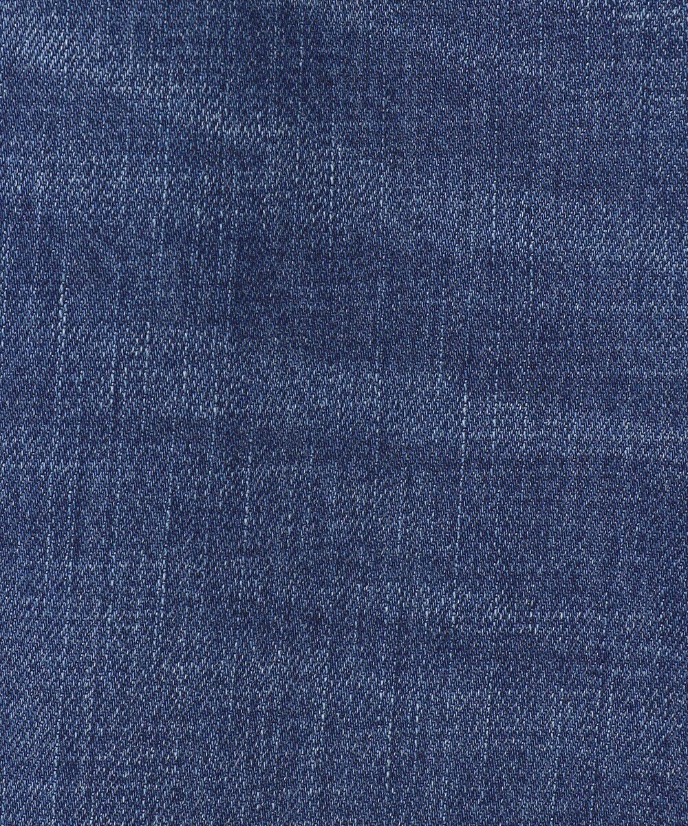 23区 L 【見上愛さん着用/RED CARD TOKYO×23区】カーヴィー デニム パンツ 