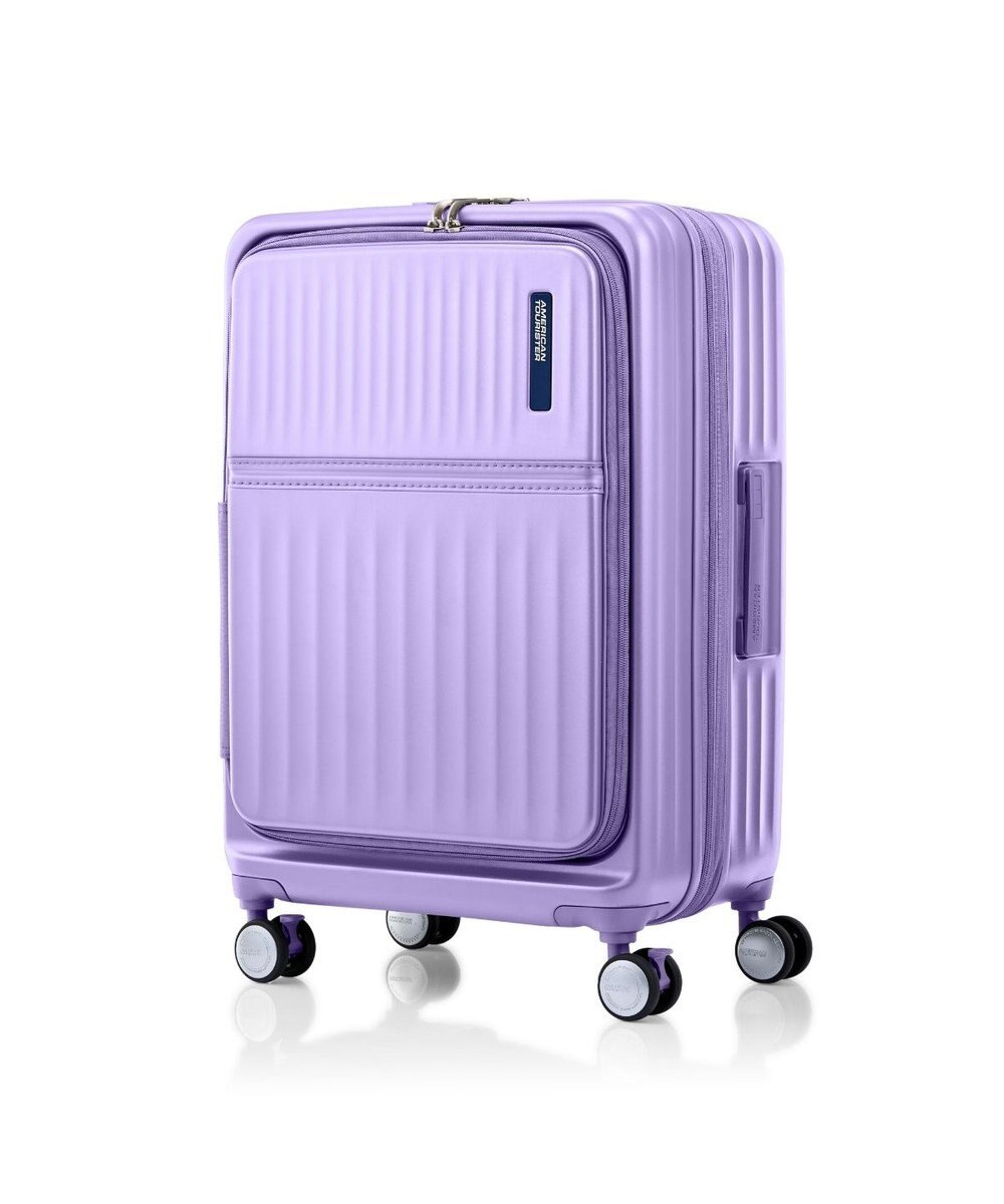 Samsonite アメリカンツーリスター スーツケース 74L(/86L) トラント スピナー68 TRANTO 