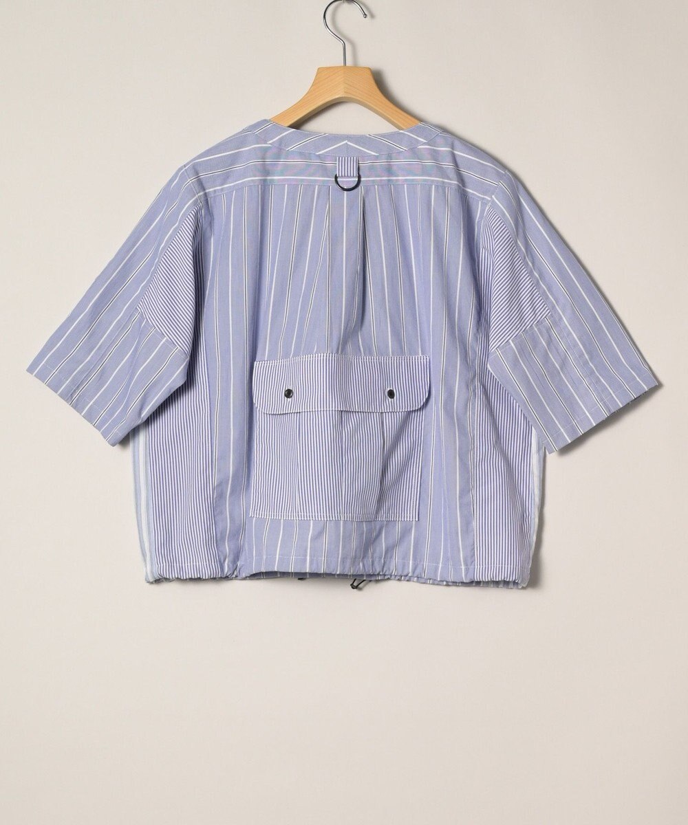 ONWARD Reuse Park 【アップサイクルプロジェクト】シャツ 