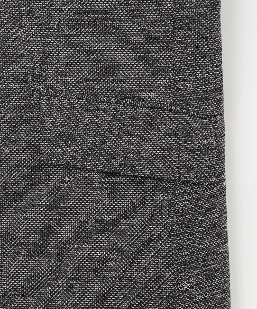 JOSEPH ABBOUD 【JAPAN FABRIC】ジャージー ジャケット 