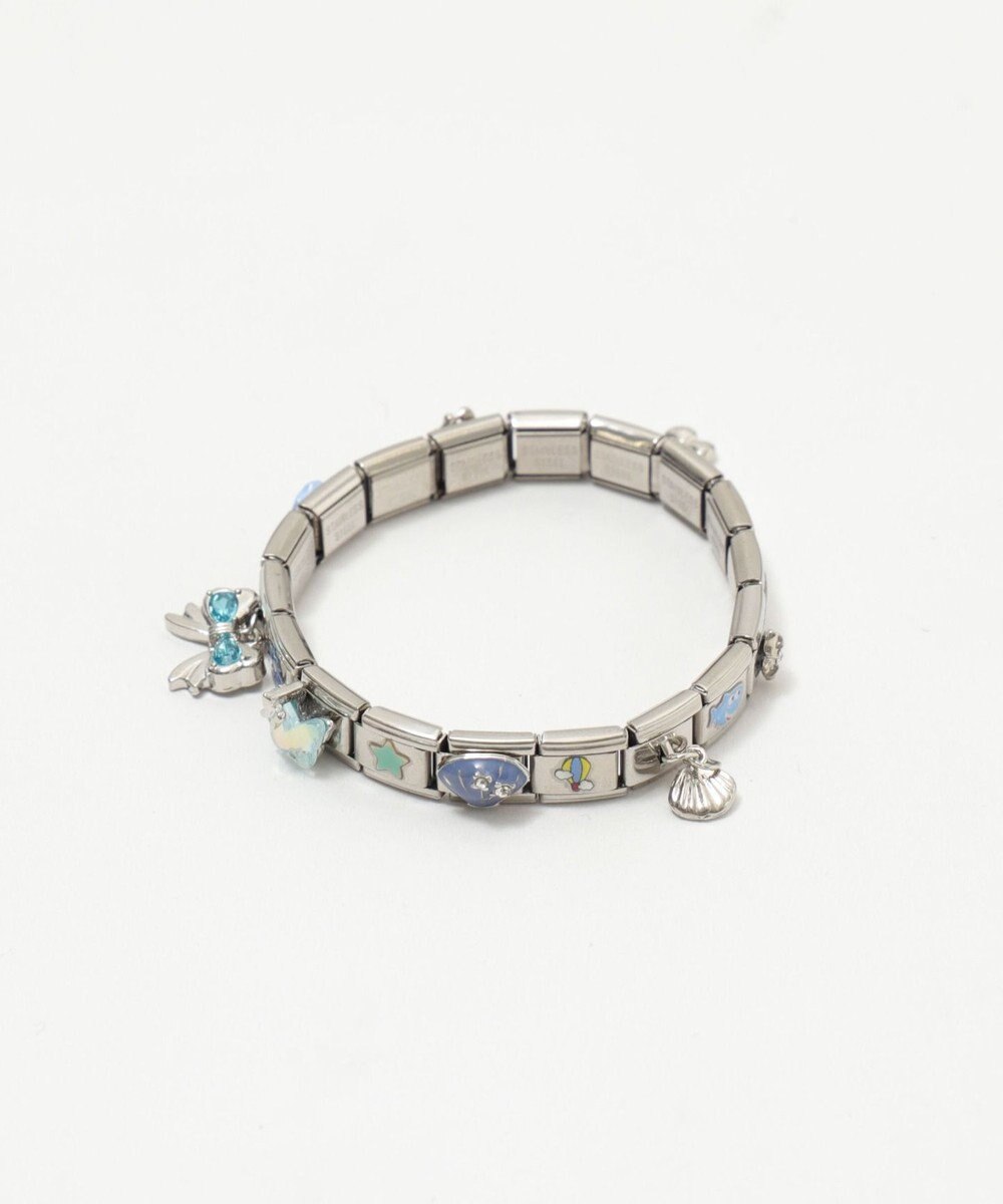 WEGO Lイタリアンチャームブレス 